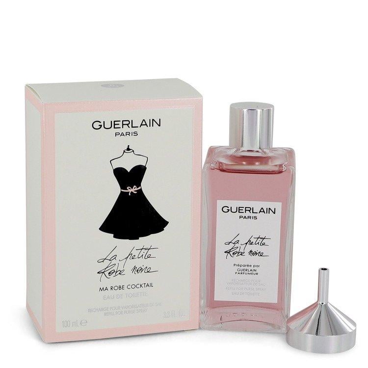 عطر La Petite Robe Noire من غيرلان للنساء - او دو تواليت