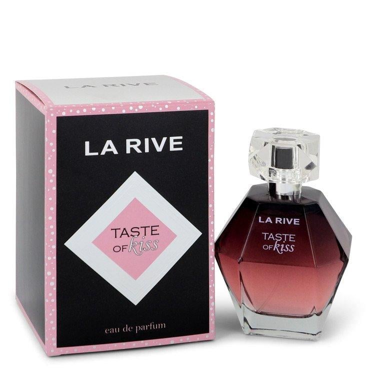 عطر La Rive Taste Of Kiss من لا ريف للنساء - او دو برفيوم
