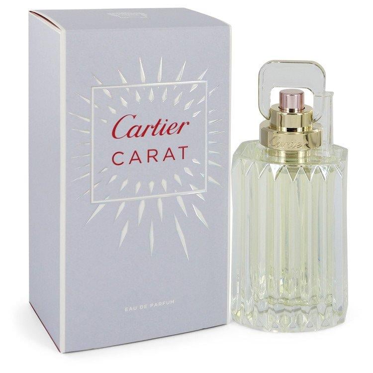 عطر كارتير كارات Cartier Carat من كارتير للنساء - او دو برفيوم