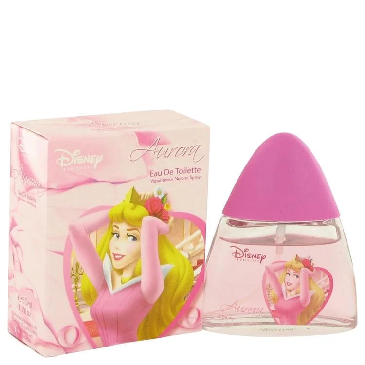 عطر Disney Princess Aurora من ديزني للنساء - او دو تواليت