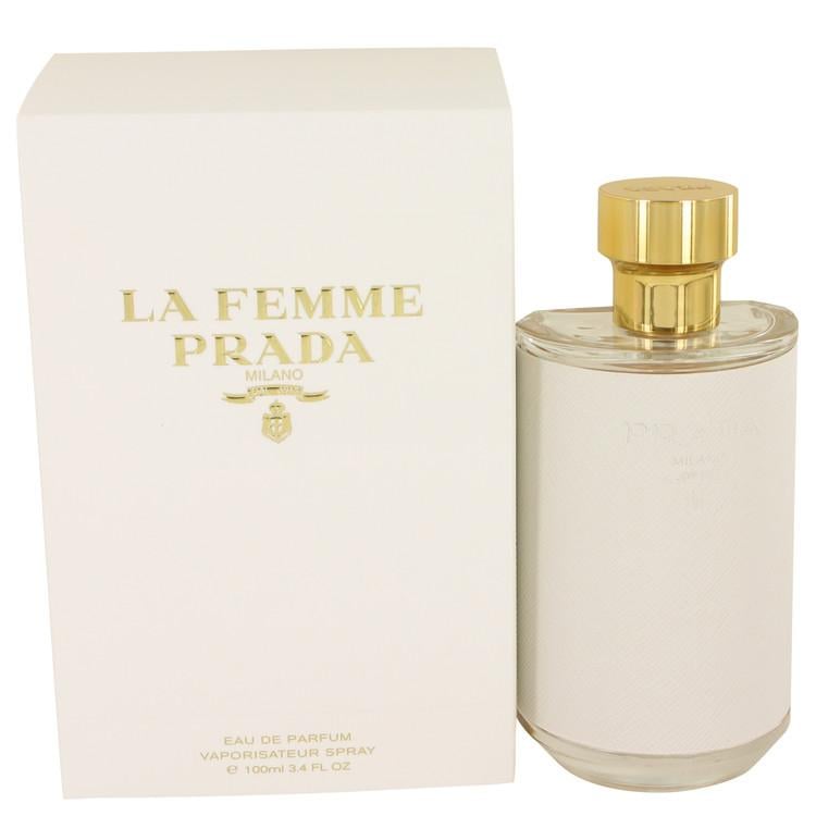 عطر La Femme من برادا للنساء - او دو برفيوم