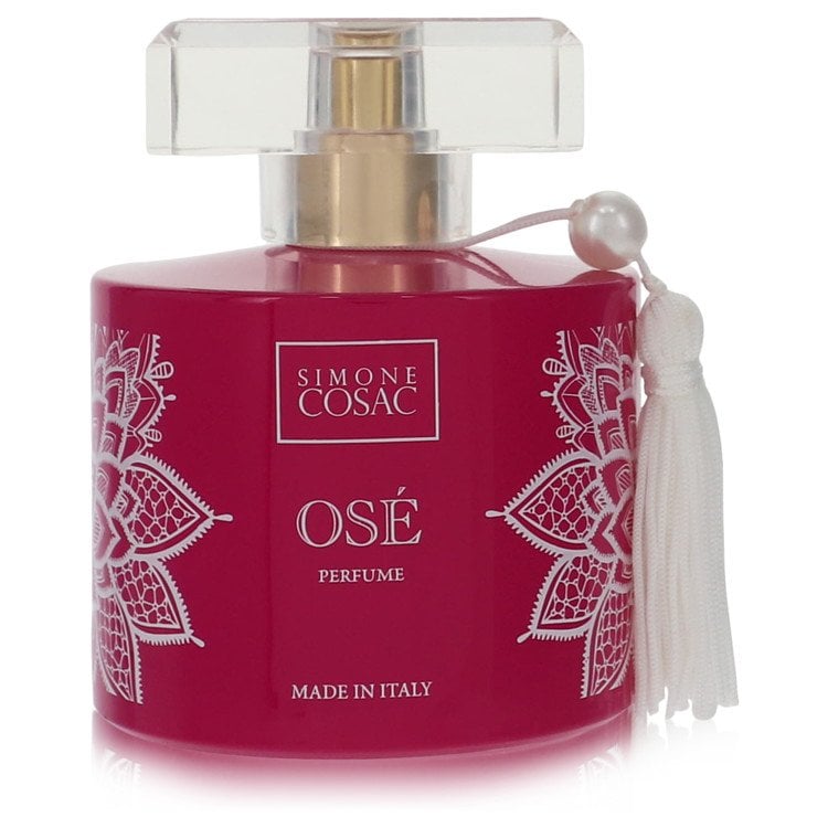 عطر Simone Cosac Ose من سيمون كوساك برفيومي للنساء - بدون كرتون