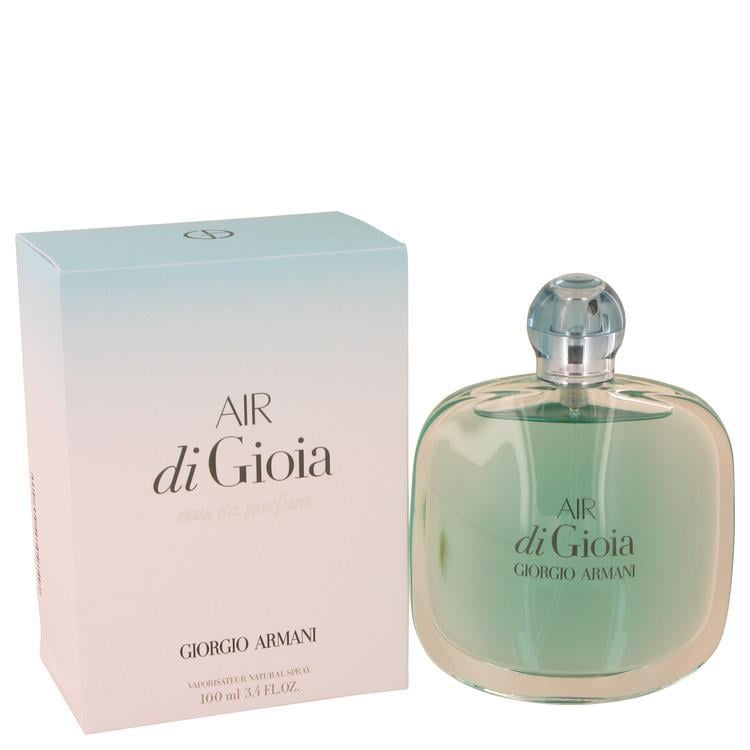 عطر أير دي جيويا Air Di Gioia من جورجيو أرماني للنساء - او دو برفيوم