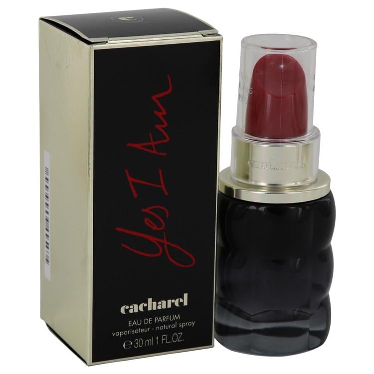 عطر Yes I Am من كاشريل للنساء - او دو برفيوم