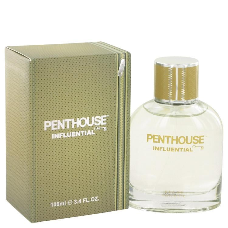 عطر Penthouse Infulential من بنثاوس للرجال - او دو تواليت