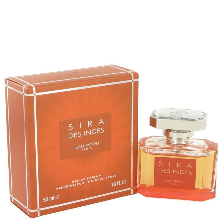 عطر Sira Des Indes من جان باتو للنساء - او دو برفيوم