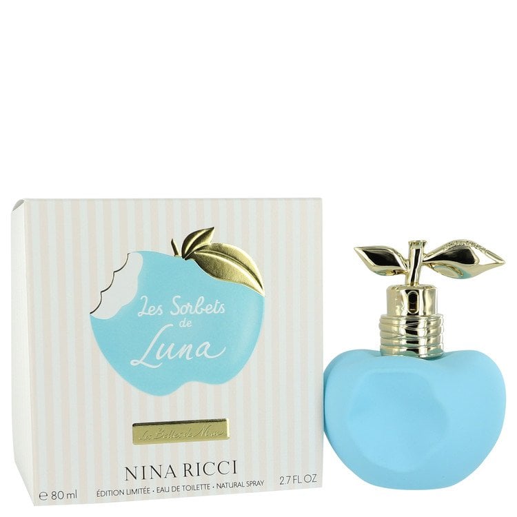 عطر Les Sorbets De Luna من نينا ريتشي للنساء - او دو تواليت