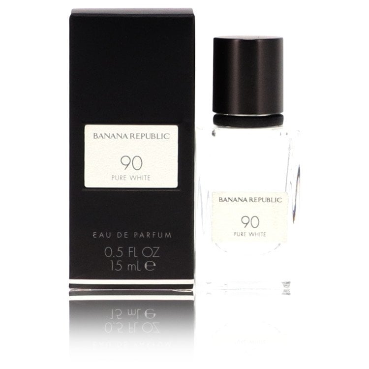 عطر Banana Republic 90 Pure White من بنانا ريببلك للنساء - او دو برفيوم
