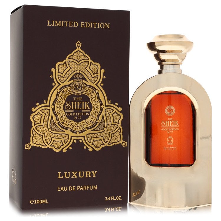 عطر من خالص للرجال او دو برفيوم