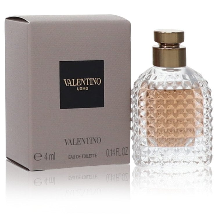 عطر Valentino Uomo من فالنتينو للرجال - او دو تواليت