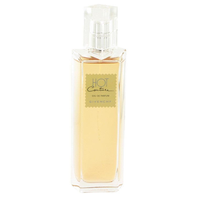 عطر هوت كوتور Hot Couture من جيفنشي للنساء او دو برفيوم بدون كرتون