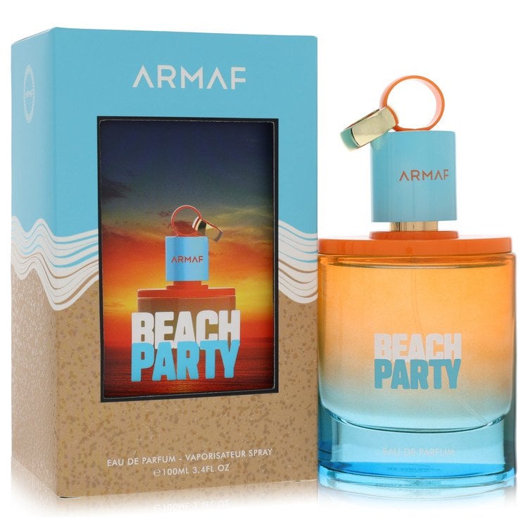 عطر Armaf Beach Party من ارماف للنساء او دو برفيوم