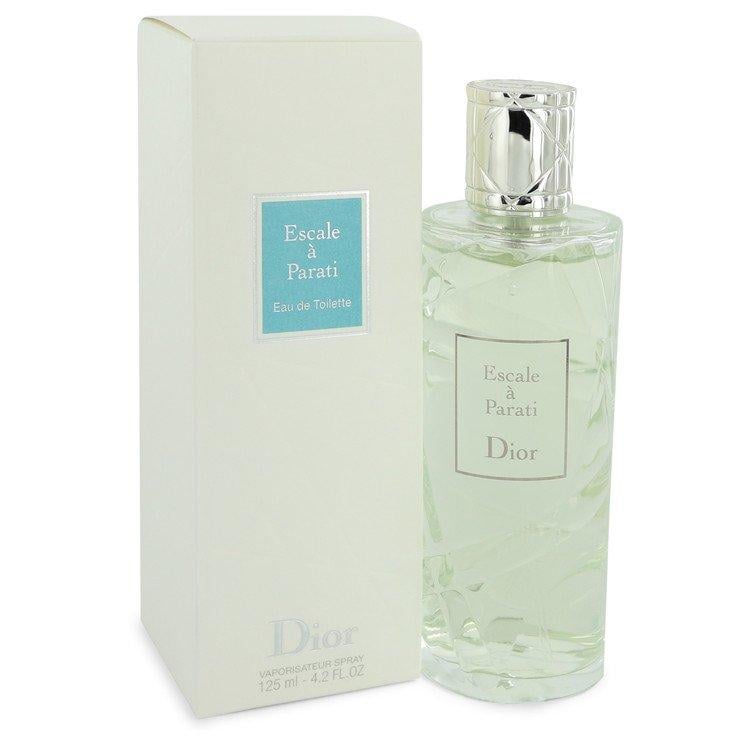 عطر اسكال ايه باراتي Escale A Parati من كريستيان ديور للنساء - او دو تواليت