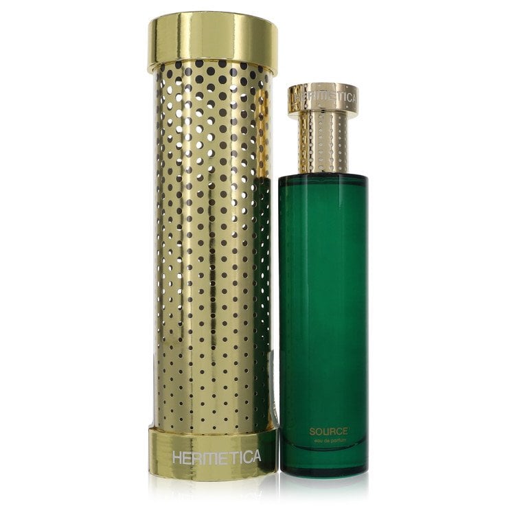 عطر Source1 من هيرميتيكا للرجال - او دو برفيوم
