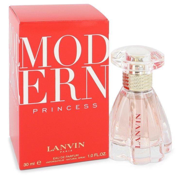 عطر Modern Princess من لانفين للنساء - او دو برفيوم