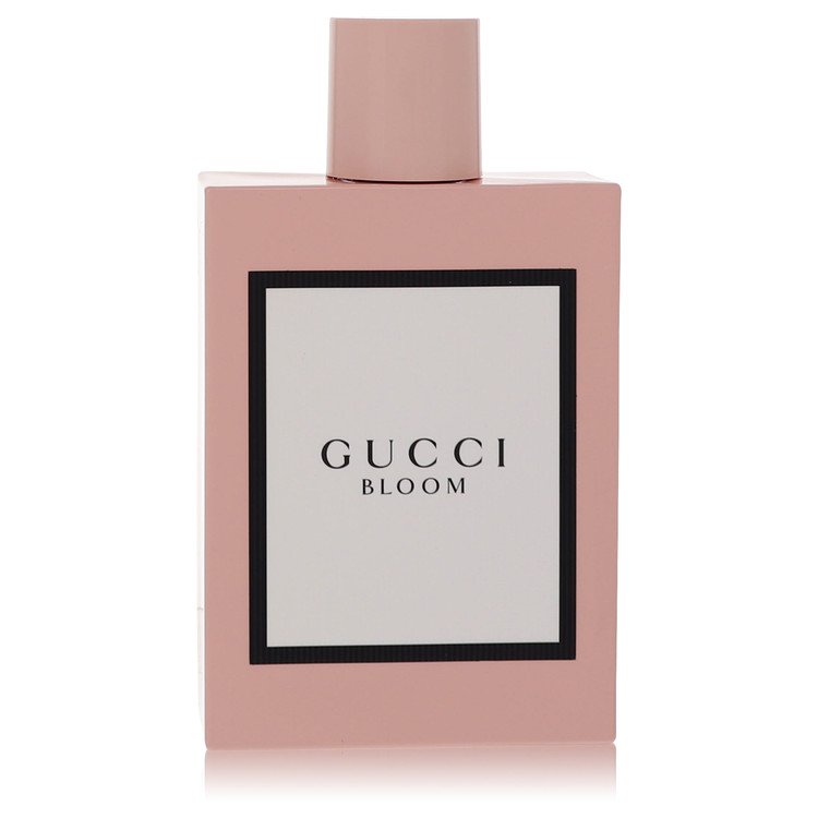عطر جوتشي بلوم Gucci Bloom من غوتشي للنساء او دو برفيوم بدون كرتون