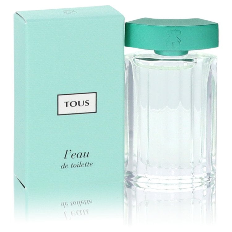 عطر توس لو Tous L'eau من تويس للنساء - او دو تواليت