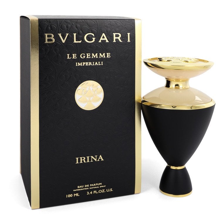 عطر بولغاري لو جيمي إمبريالي إيرينا Bvlgari Le Gemme Imperiali Irina من بولغاري للنساء - او دو برفيوم