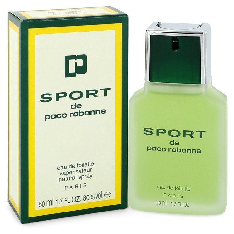 عطر باكو رابان سبورت Paco Rabanne Sport من باكو رابان للرجال - او دو تواليت