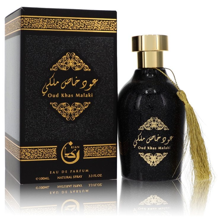عطر Oud Khas Malaki من كيان للجنسين - او دو برفيوم