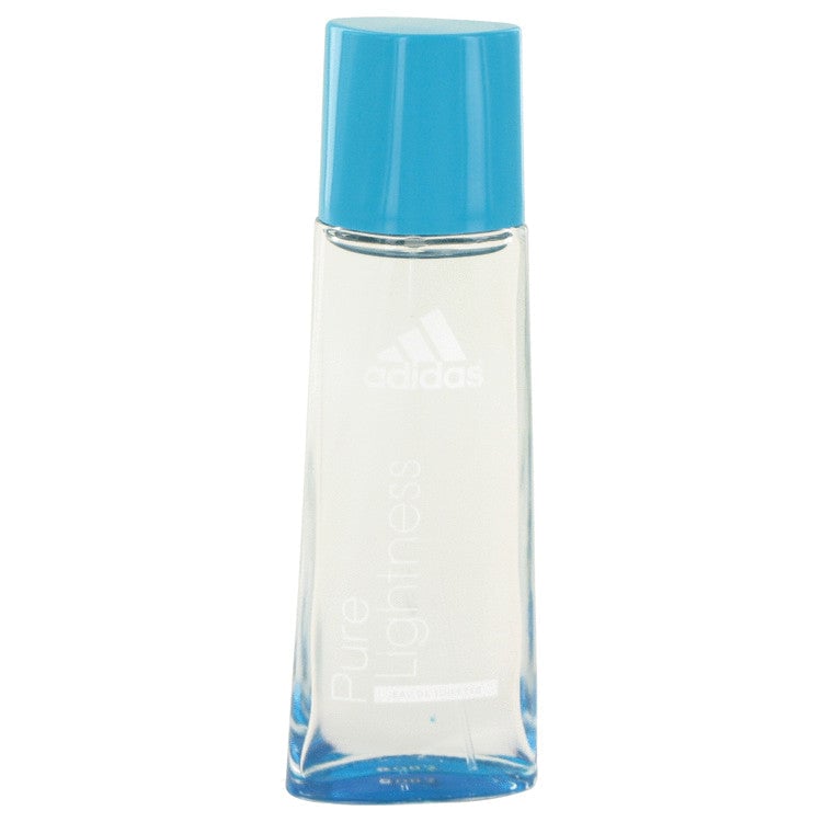عطر Adidas Pure Lightness من اديداس للنساء - او دو تواليت - بدون كرتون