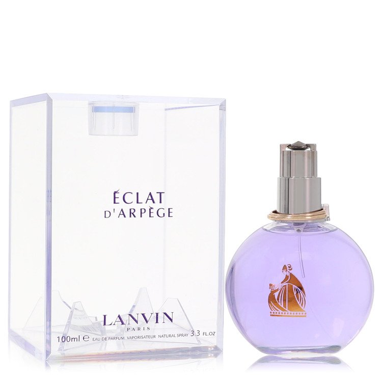 عطر Eclat D'arpege من لانفين للنساء - او دو برفيوم
