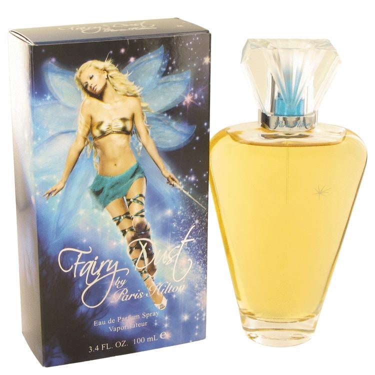 عطر Fairy Dust من باريس هيلتون للنساء - او دو برفيوم