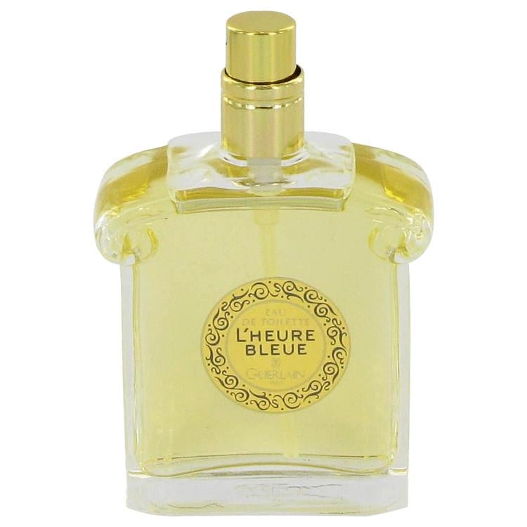 عطر Lheure Bleu من غيرلان للنساء - او دو تواليت