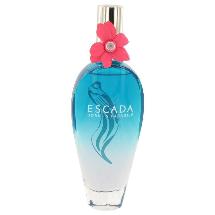 عطر إسكادا بورن إن بارادايس Escada Born In Paradise من اسكادا للنساء - او دو تواليت