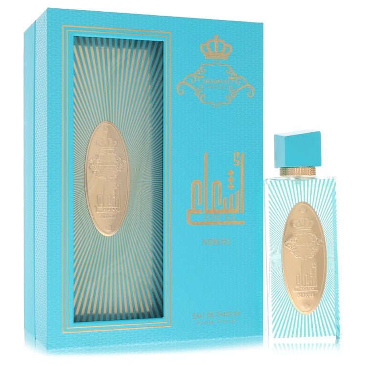 عطر Arabiyat Prestige Ashaa Neroli من عربيات برستيج للجنسين  او دو برفيوم