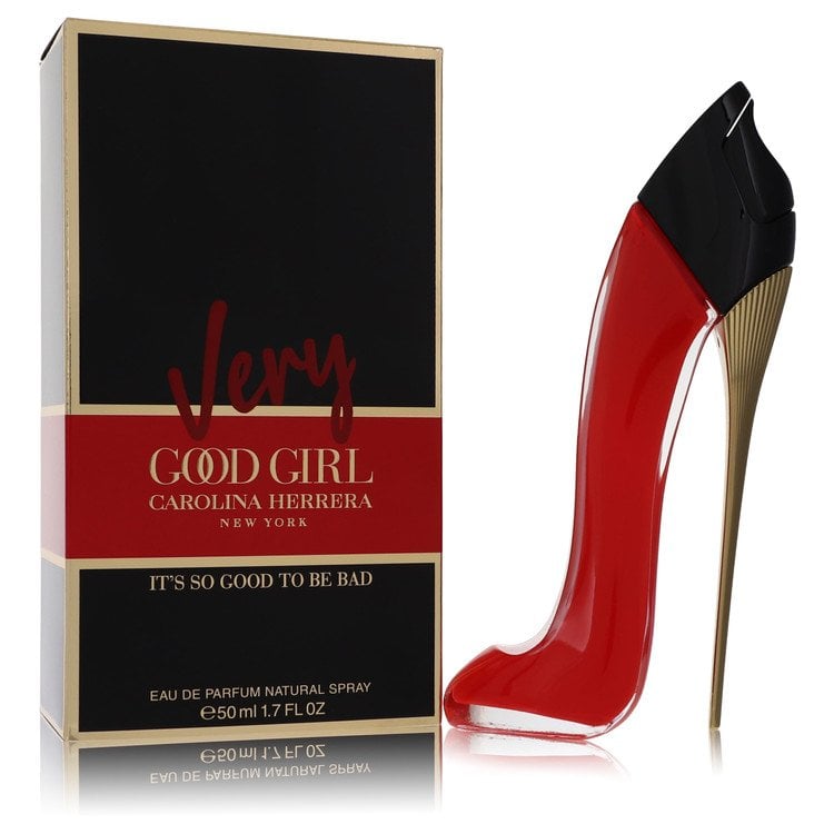 عطر فيري قود جيرل Very Good Girl من كارولينا هيريرا للنساء او دو برفيوم
