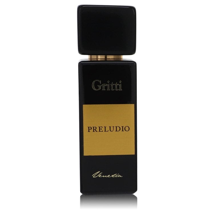 عطر Gritti Preludio من جريتي للنساء - او دو برفيوم - بدون كرتون