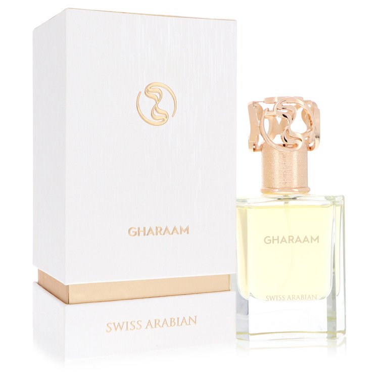 عطر سويس اربيان غرام Swiss Arabian Gharaam من العربي السويسري او دو برفيوم