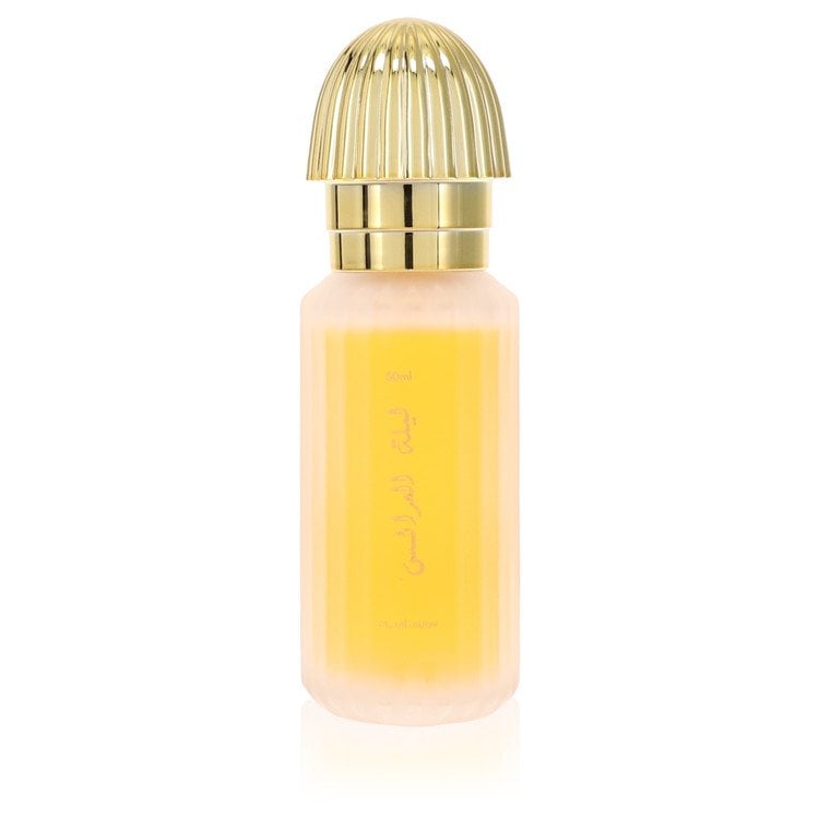 عطر ليلة العرائس Leilat Al Arais من العربي السويسري للرجال - او دو برفيوم - بدون كرتون