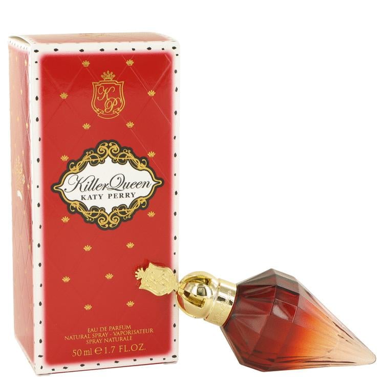 عطر Killer Queen من كاتي بيري للنساء - او دو برفيوم