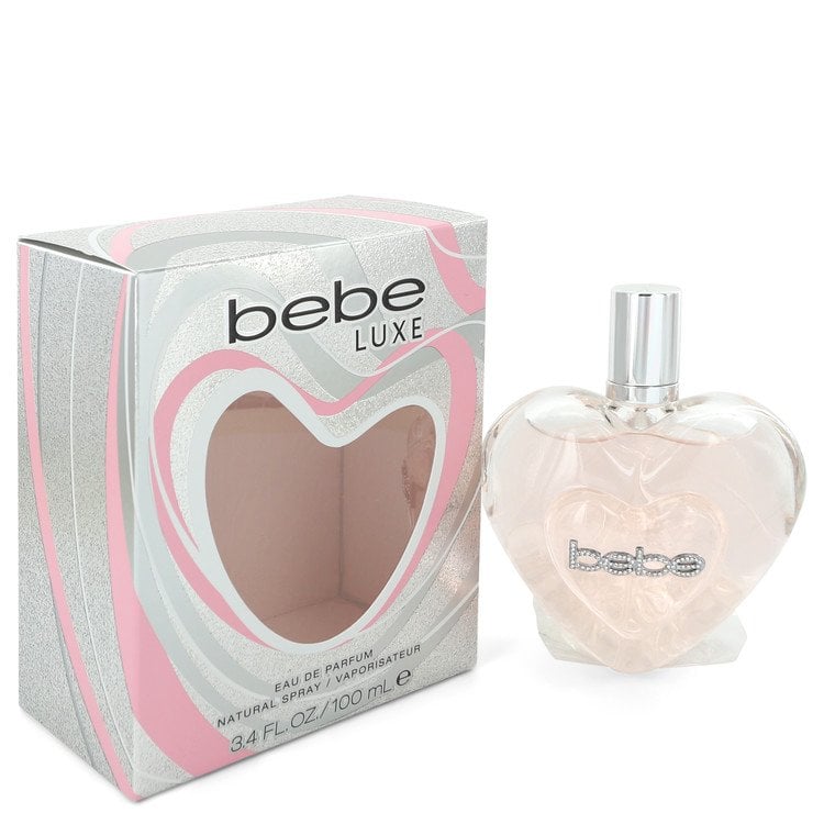 عطر Bebe Luxe من بيبي للنساء - او دو برفيوم