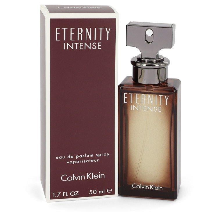 عطر Eternity Intense من كالفن كلاين للنساء - او دو برفيوم