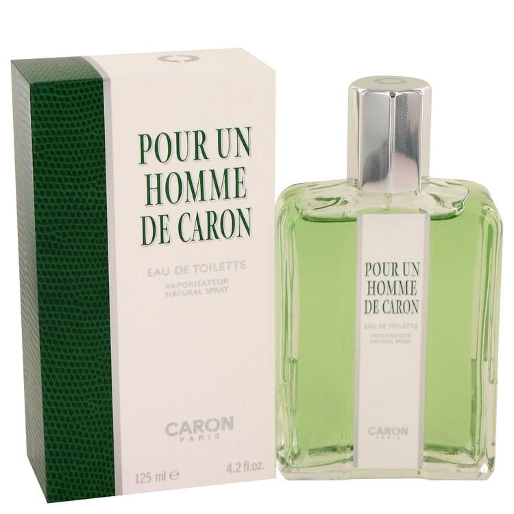 عطر Caron Pour Homme من كارون للرجال - او دو تواليت