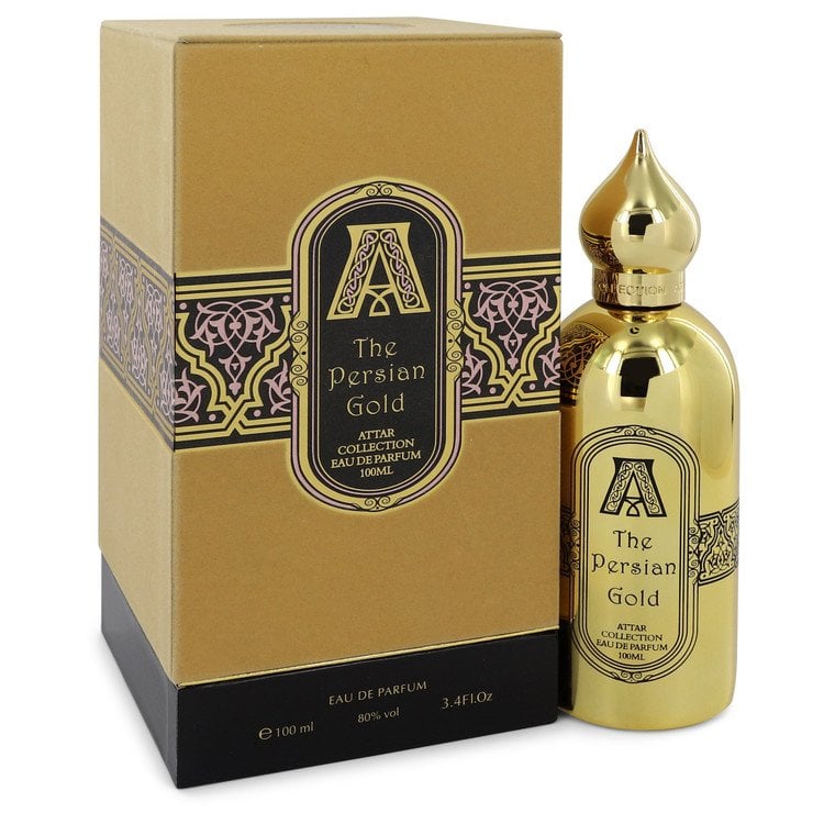 عطر The Persian Gold من عطار كوليكشين - او دو برفيوم