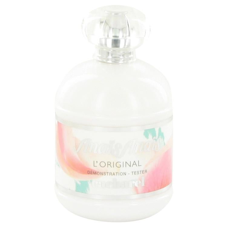 عطر Anais Anais Loriginal من كاشريل للنساء او دو تواليت بدون كرتون