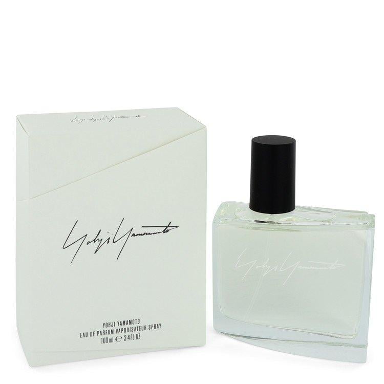 عطر Yohji Yamamoto Pour Femme من ياماموتو للنساء - او دو برفيوم