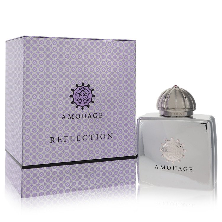 عطر Amouage Reflection من أمواج للنساء - او دو برفيوم