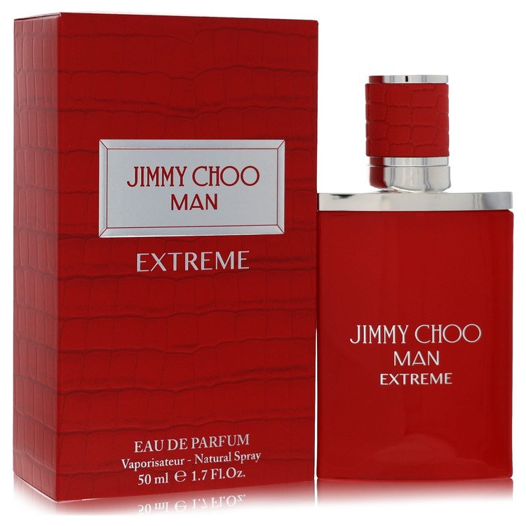 عطر Jimmy Choo Man Extreme من جيمي تشو للرجال او دو برفيوم