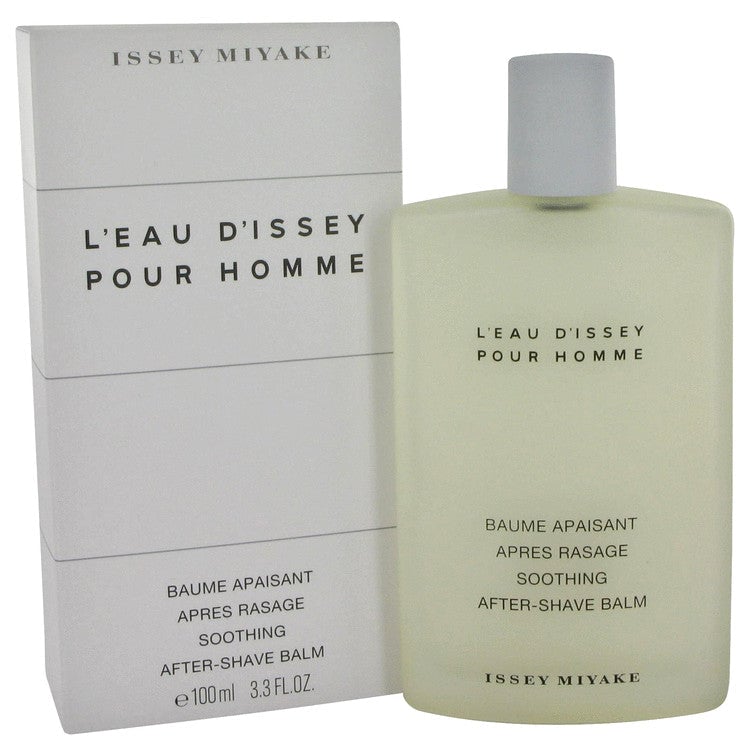L'eau D'issey (issey Miyake) من ايسي مياكي للرجال - بعد الحلاقة