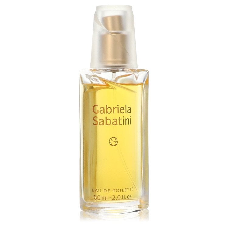عطر Gabriela Sabatini من غابرييلا ساباتيني للنساء - او دو تواليت - بدون كرتون