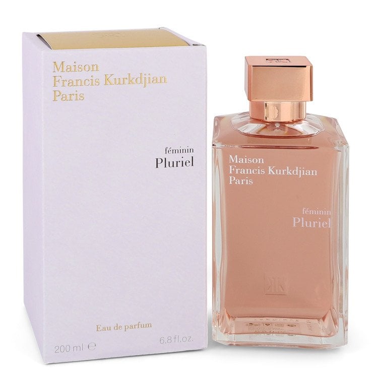 عطر Pluriel من ميزون فرانسيس كوركدجيان للرجال - او دو برفيوم