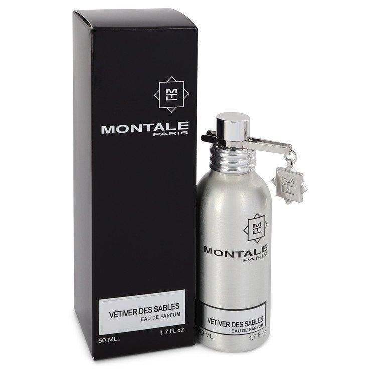 عطر Montale Vetiver Des Sables من مونتالي للجنسين - او دو برفيوم
