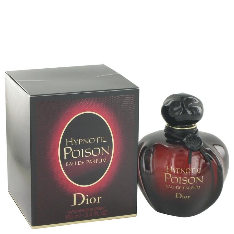 عطر هيبنوتيك بويزن Hypnotic Poison من كريستيان ديور للنساء - او دو برفيوم