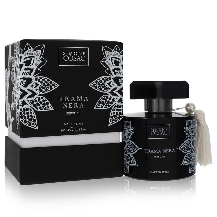 عطر Trama Nera من سيمون كوساك برفيومي للنساء