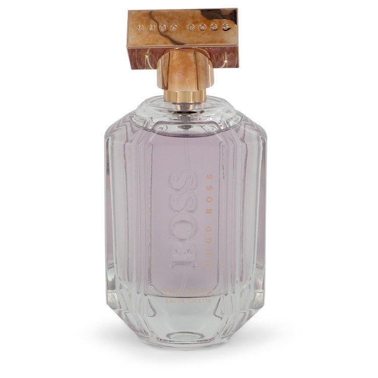 عطر بوس ذا سينت Boss The Scent من هوغو بوس للنساء - او دو تواليت